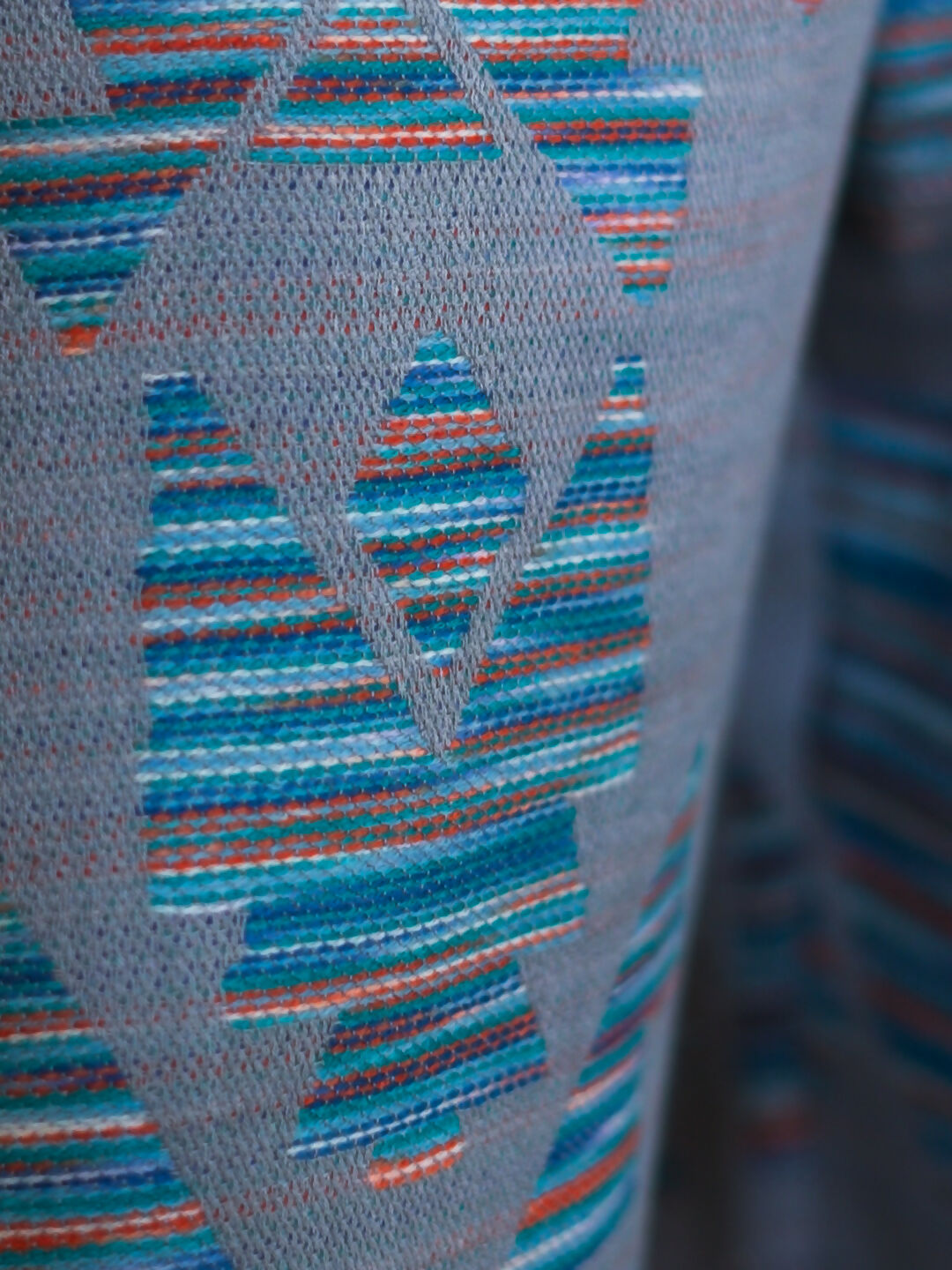 Bora Pants - Blue