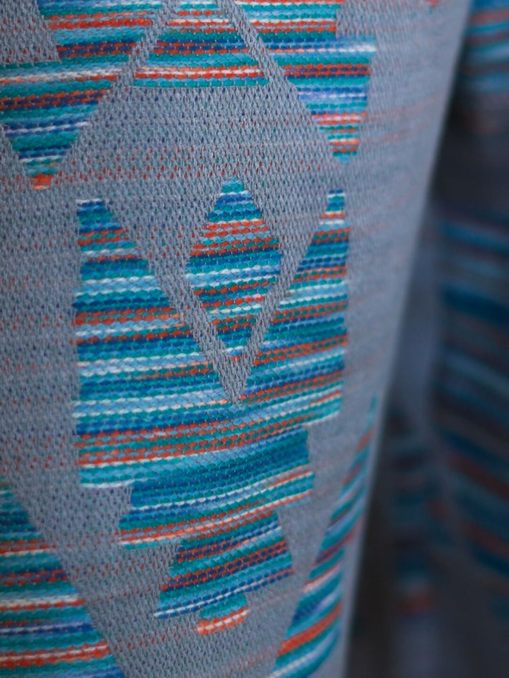 Bora Pants - Blue