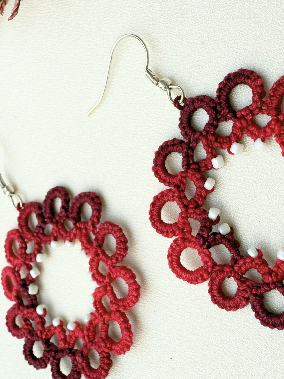 Moonberry Bloom Earrings