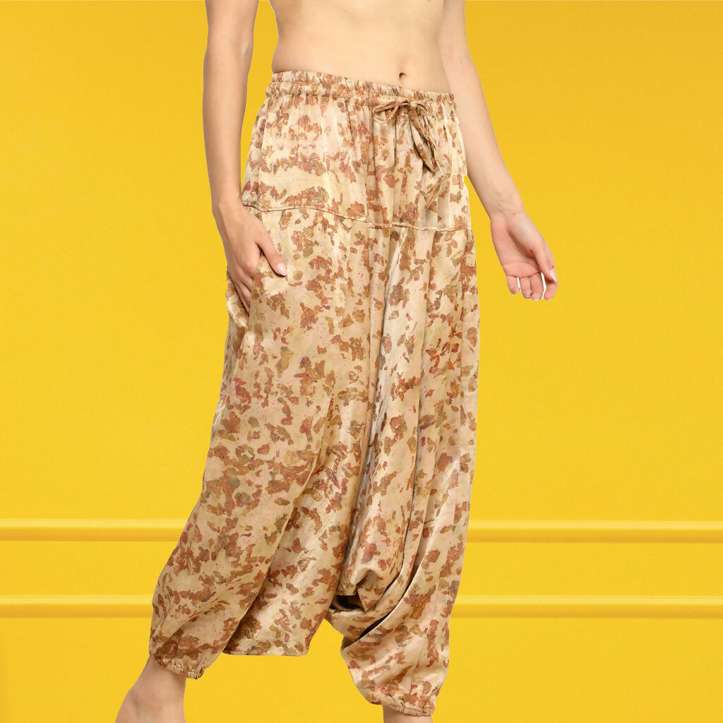 Surya Harem Pants