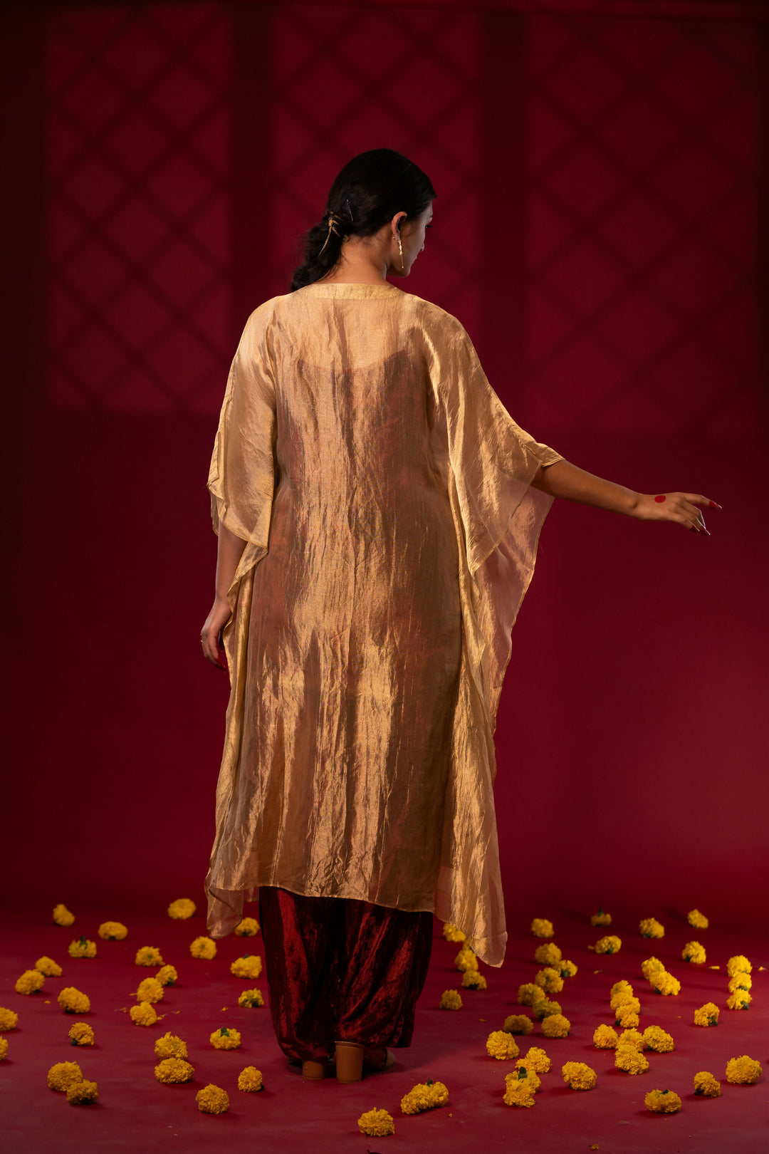 Irya Kurta Set