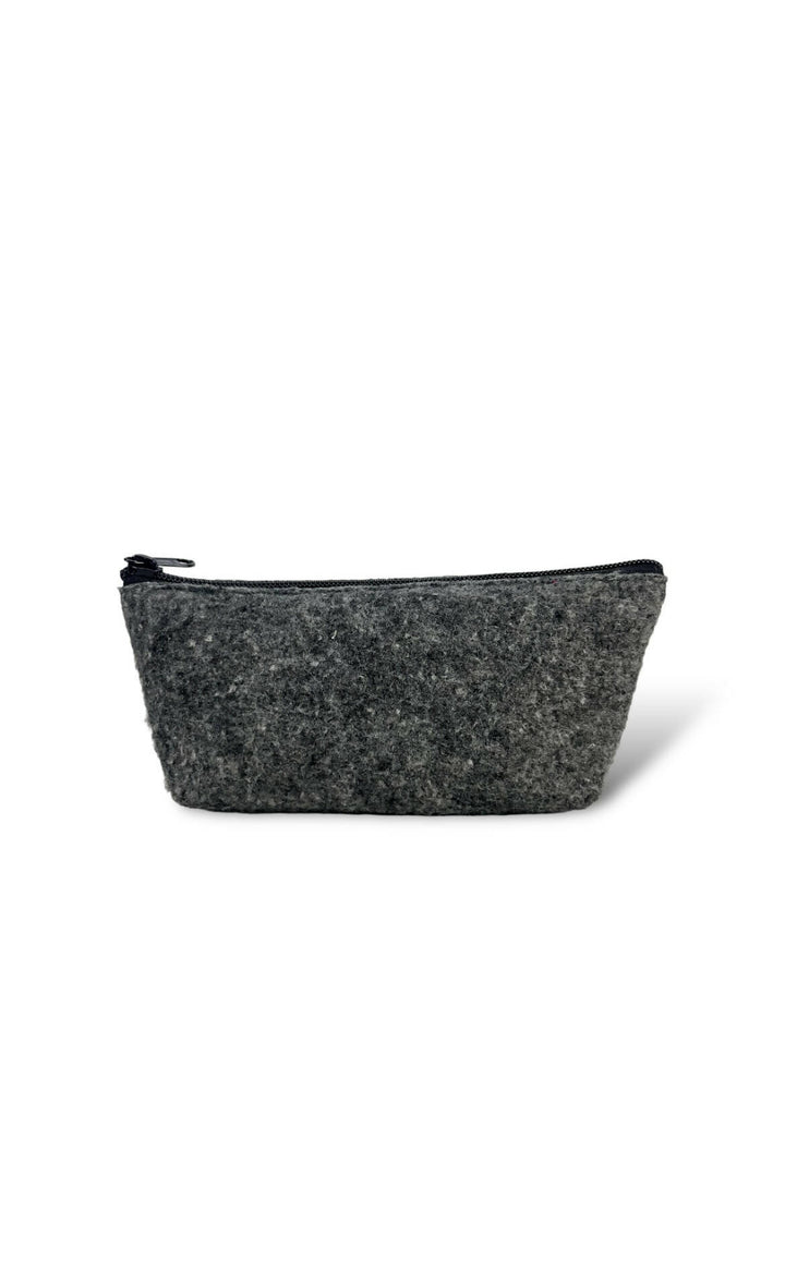 The Good Pouch In Black