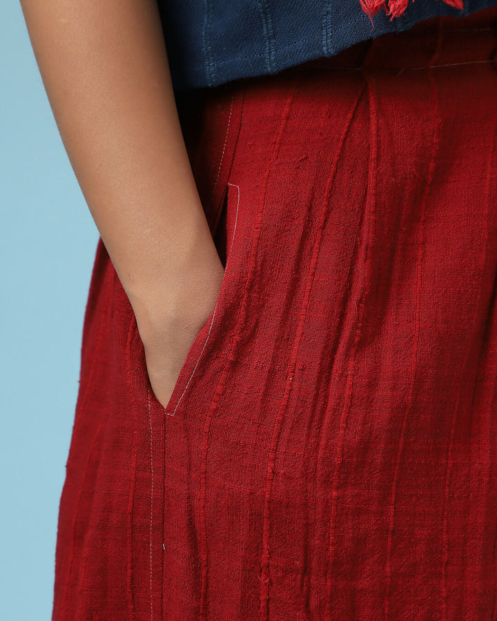 Rakta Skirt
