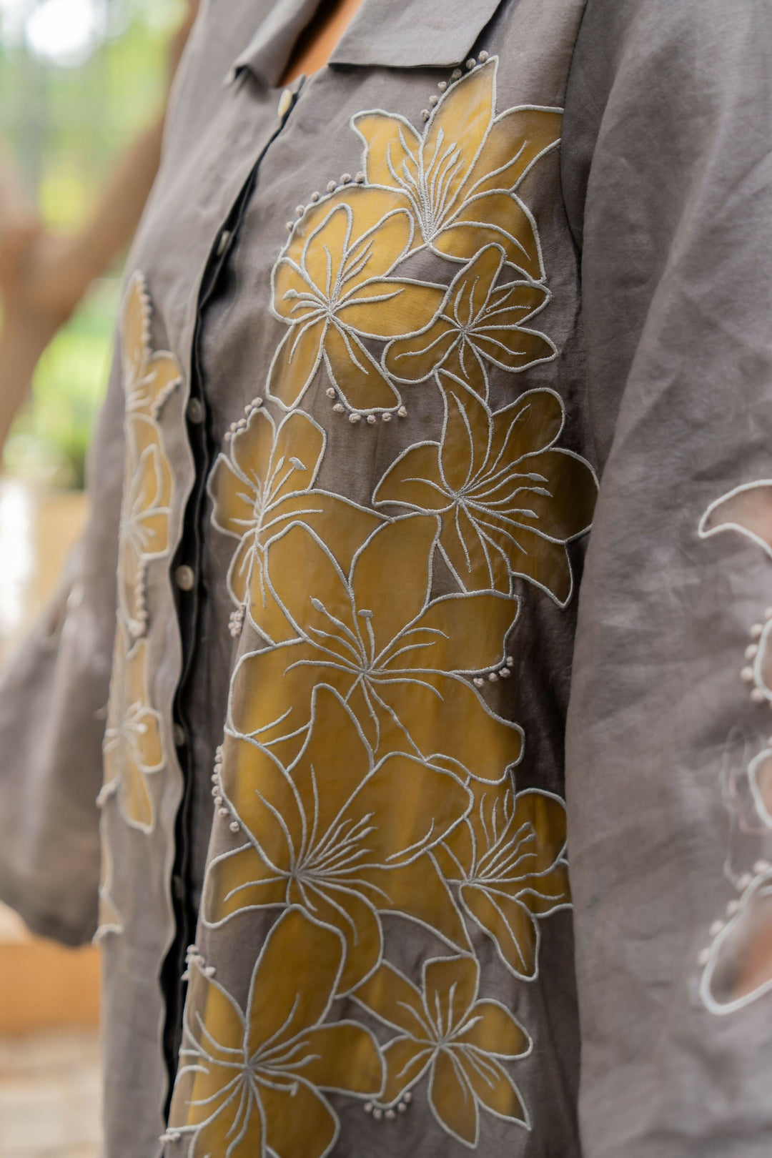 Meher Dress