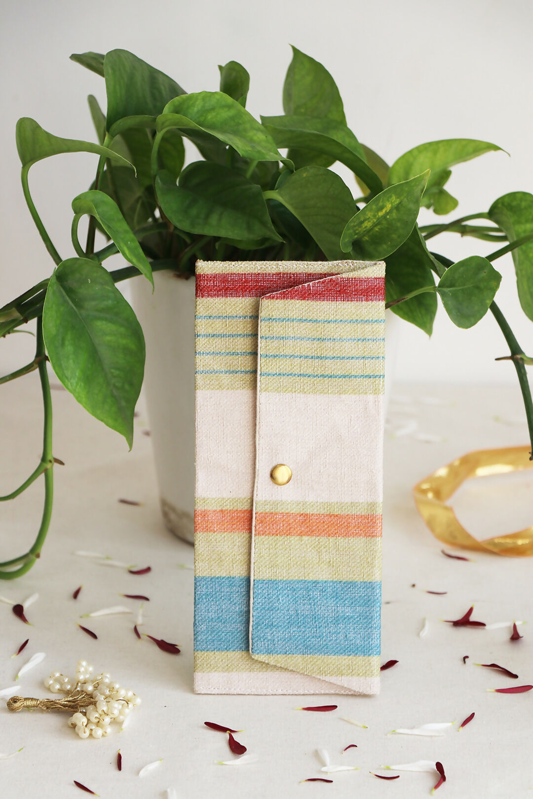 Sunrise Pastel Money Envelope