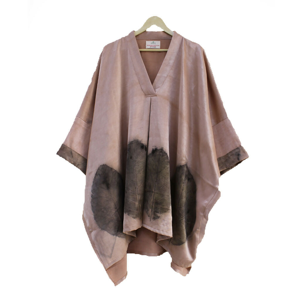 Shonima Kimono Tunic
