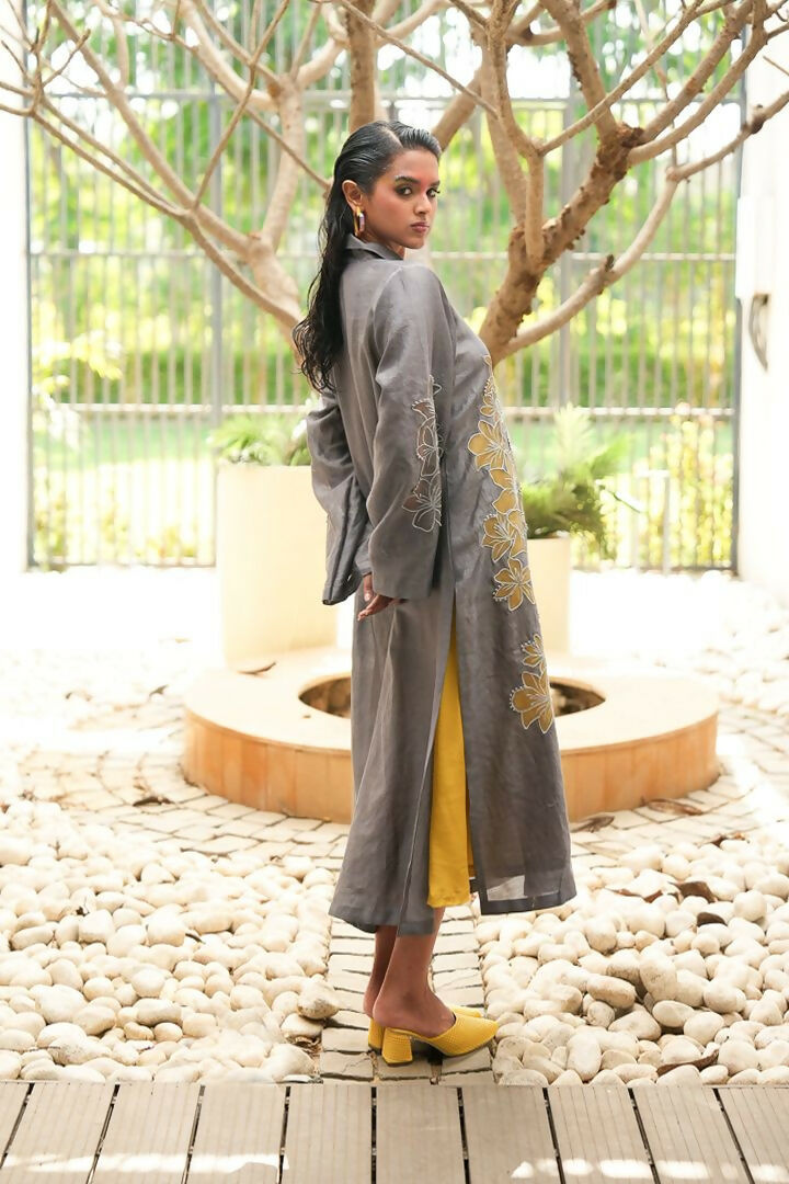 Meher Dress