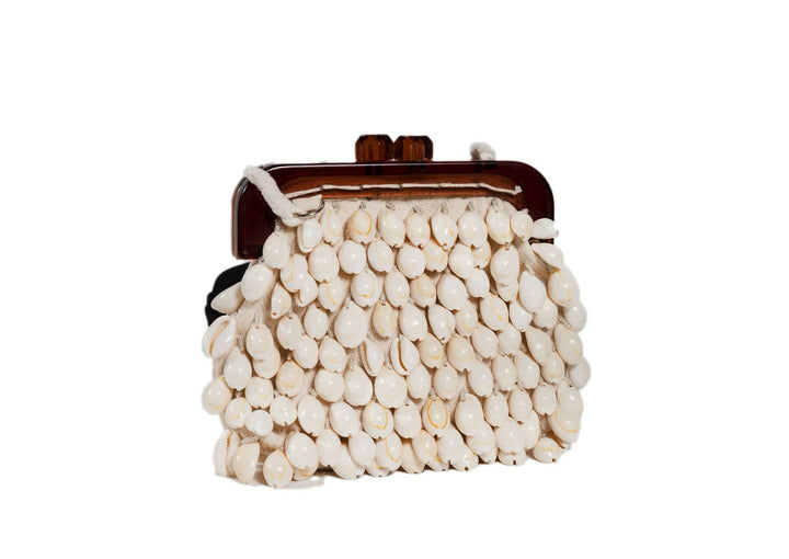 Shell Day Bag