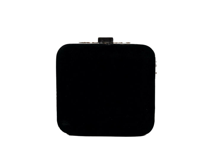 Radiant Evening Clutch