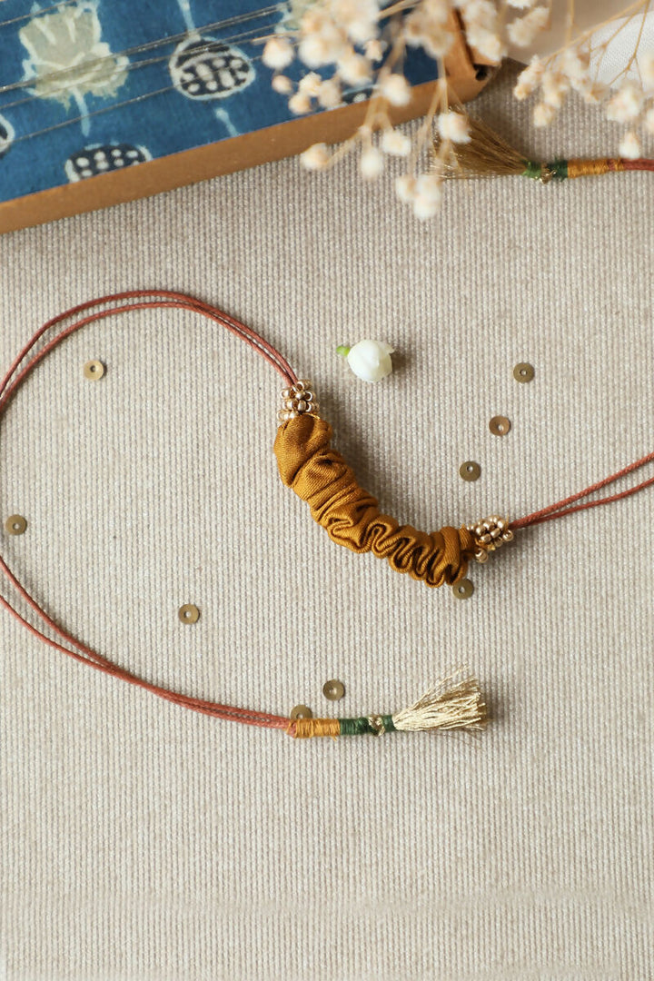 Haldi Gul Rakhi