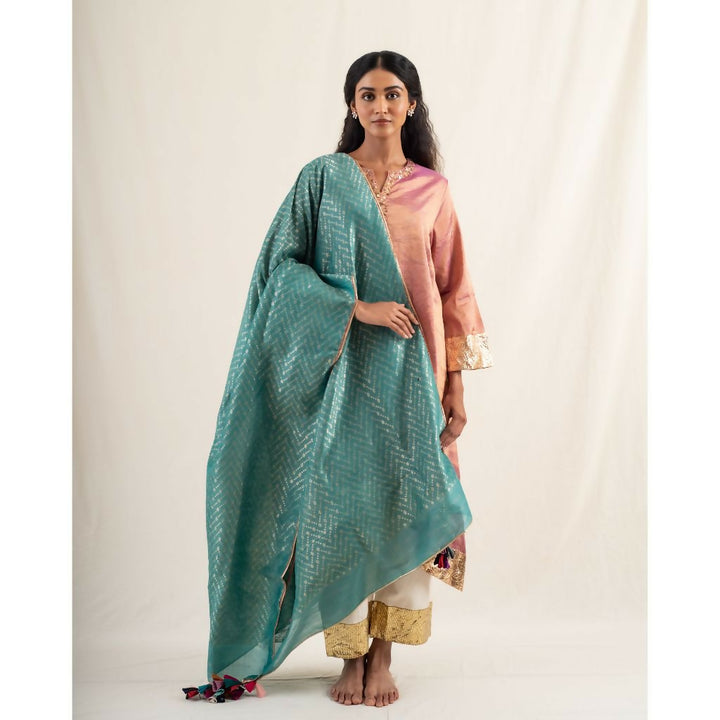 Ziba Dupatta