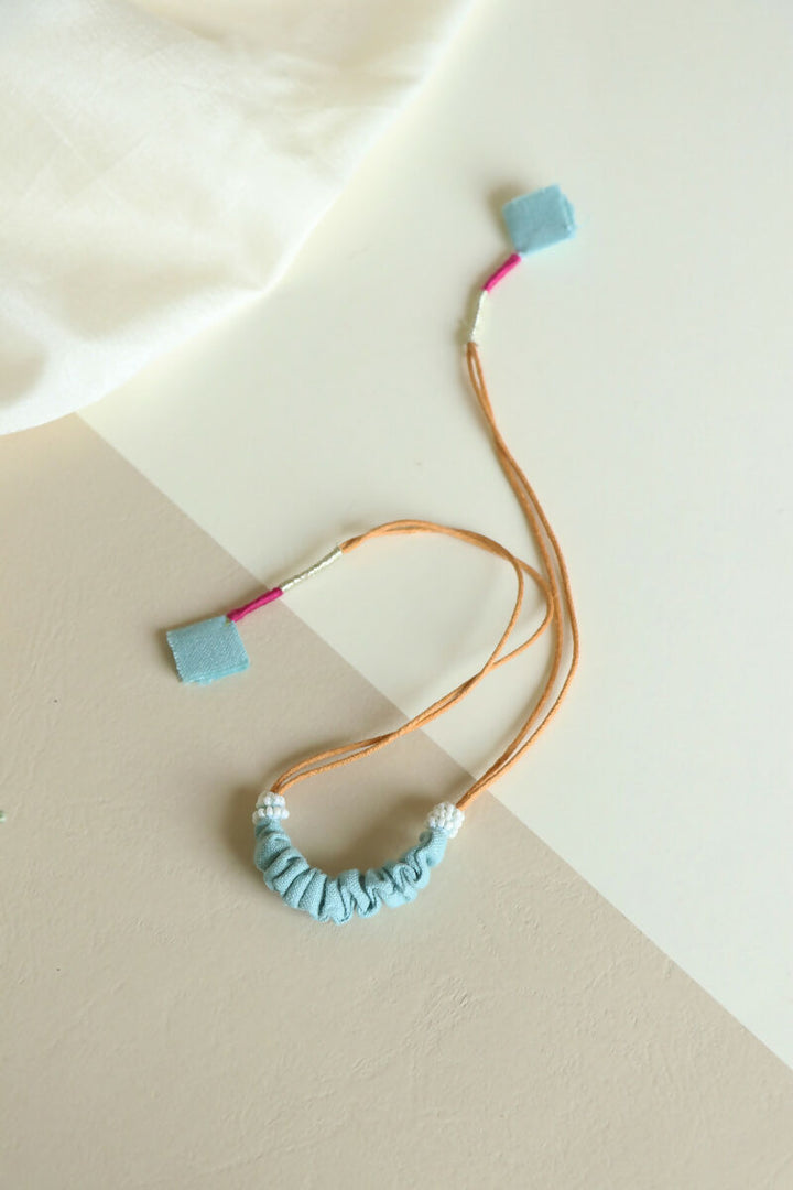 Neel Resham Rakhi