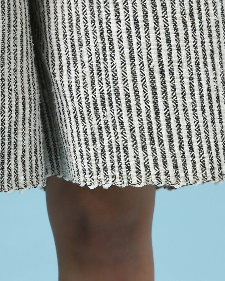 Fray Shorts