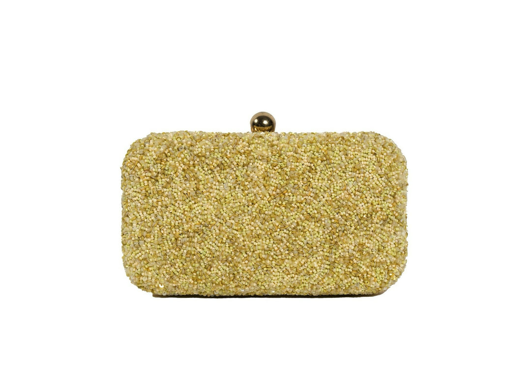 Glistening Day Clutch