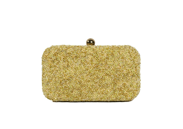 Glistening Day Clutch