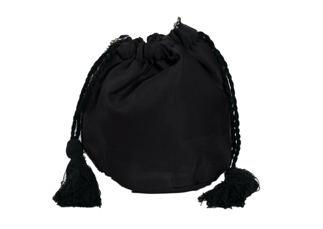 Glitterati Evening Bag