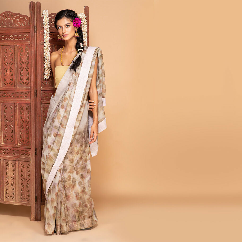 Noori Timeless Elegance Saree
