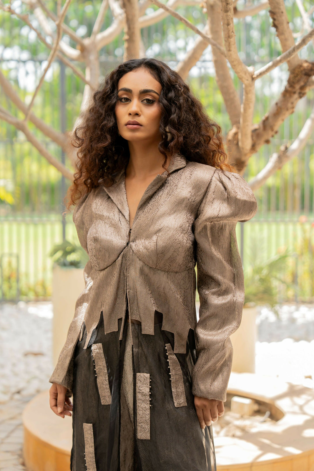 Scarlett Co Ord
