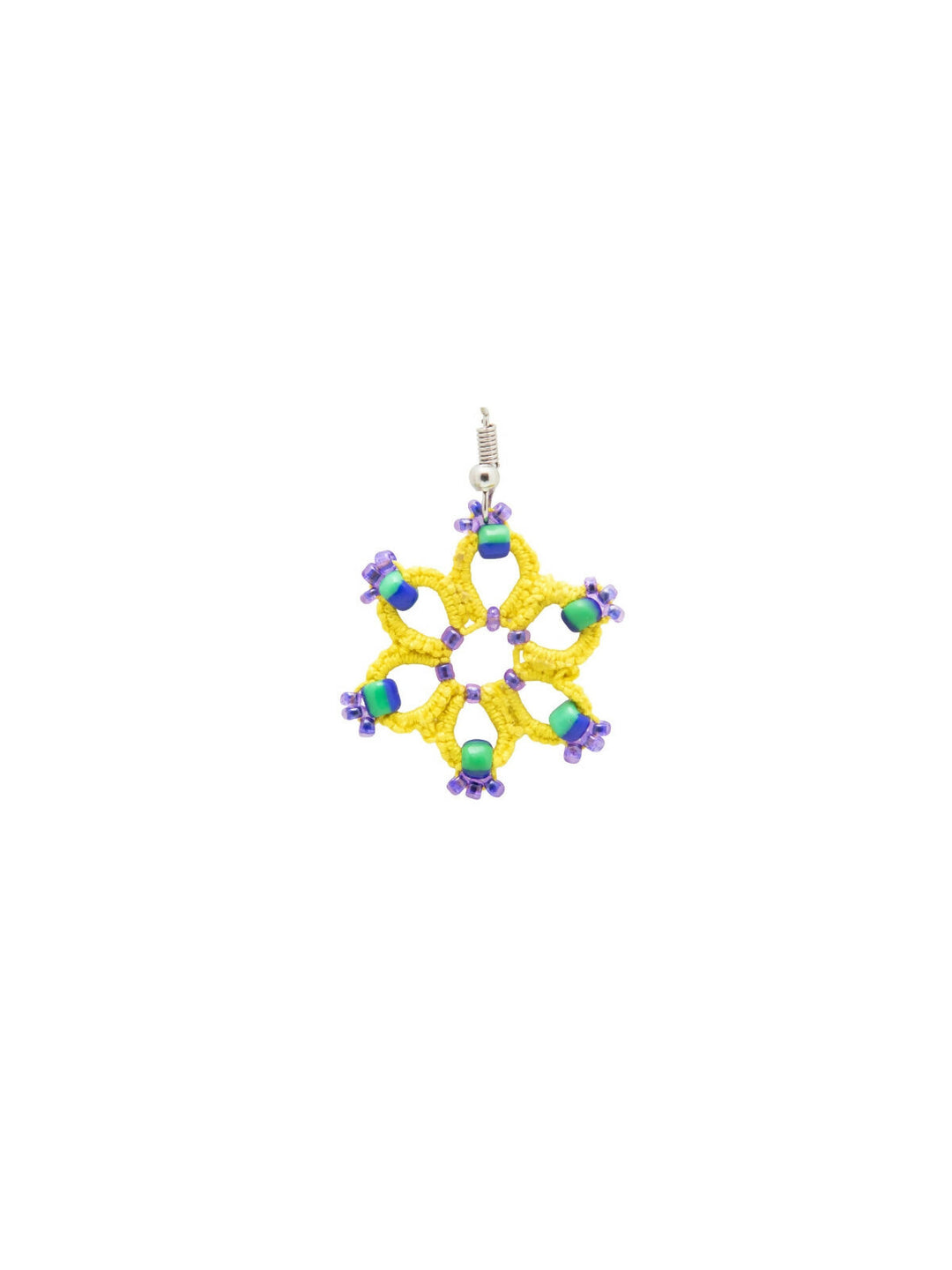 Spring Radiance Earrings