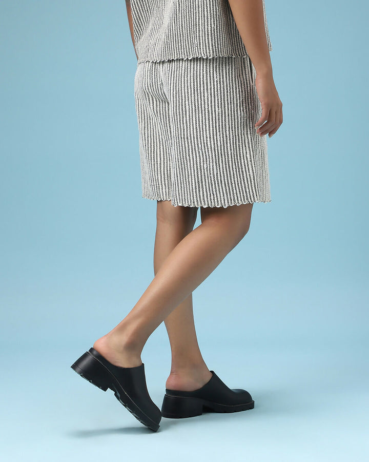 Fray Shorts