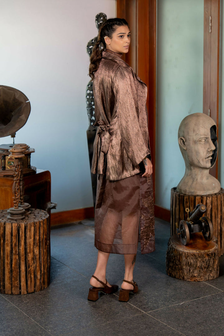 Sira Dress Set