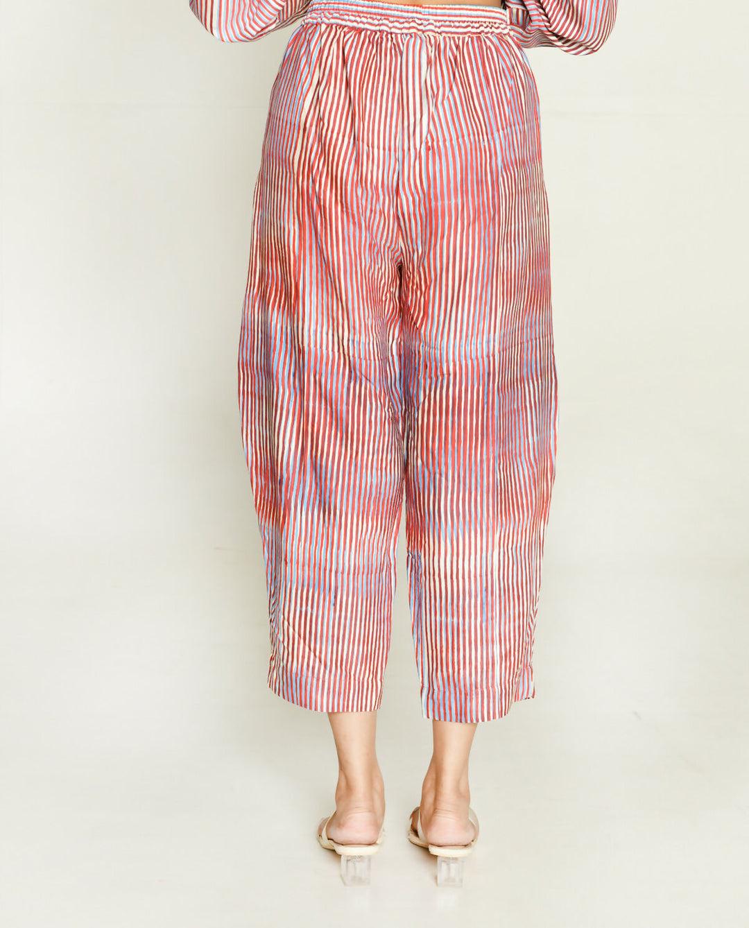 Plosky Cloud Culottes Pant