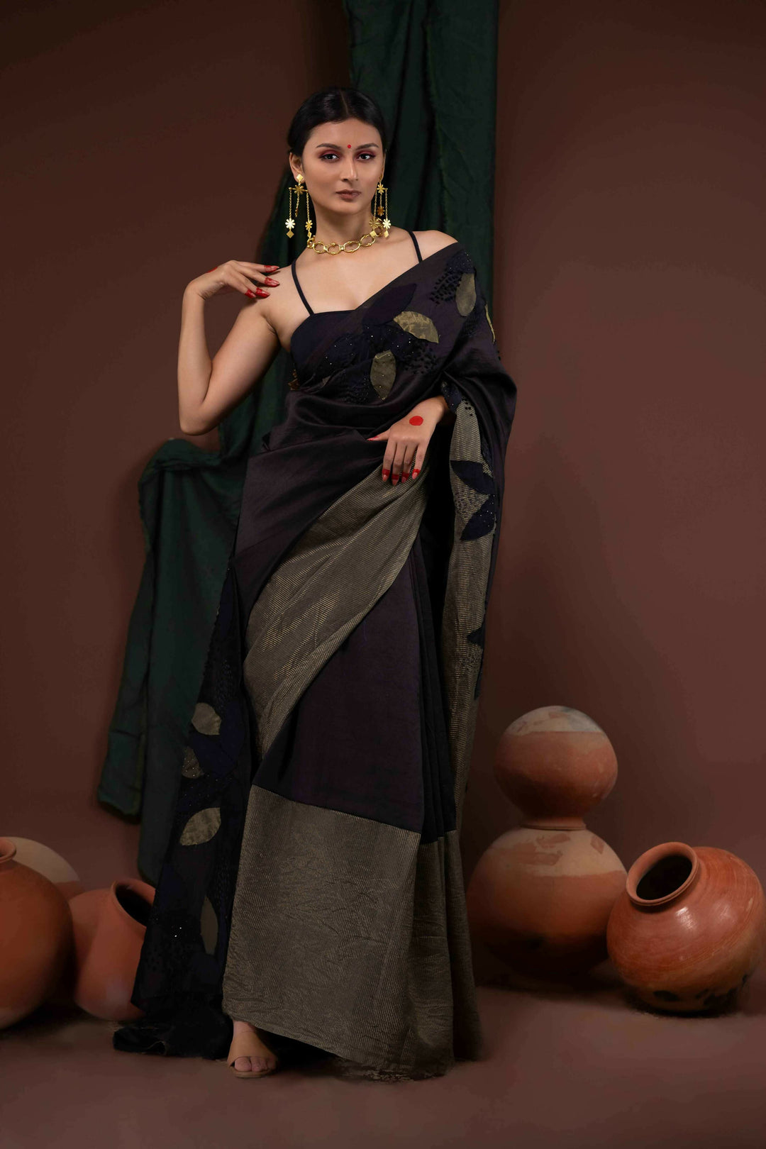 Jiva Saree
