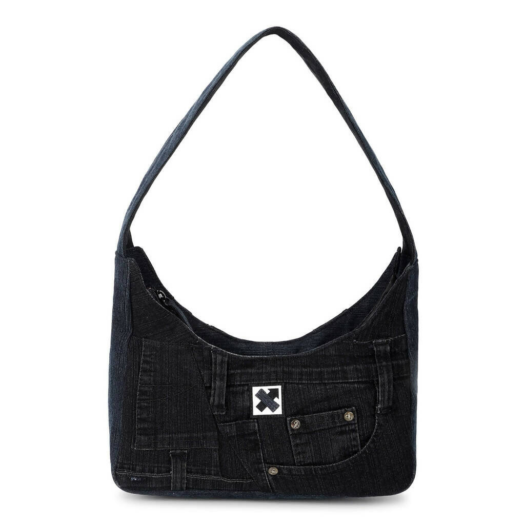 Denim Daze Shoulder Bag