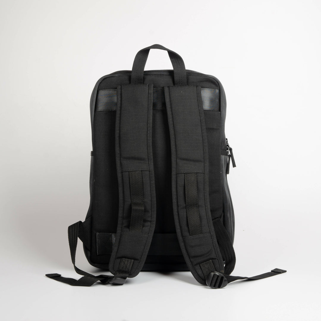 Pervasive Backpack in Black