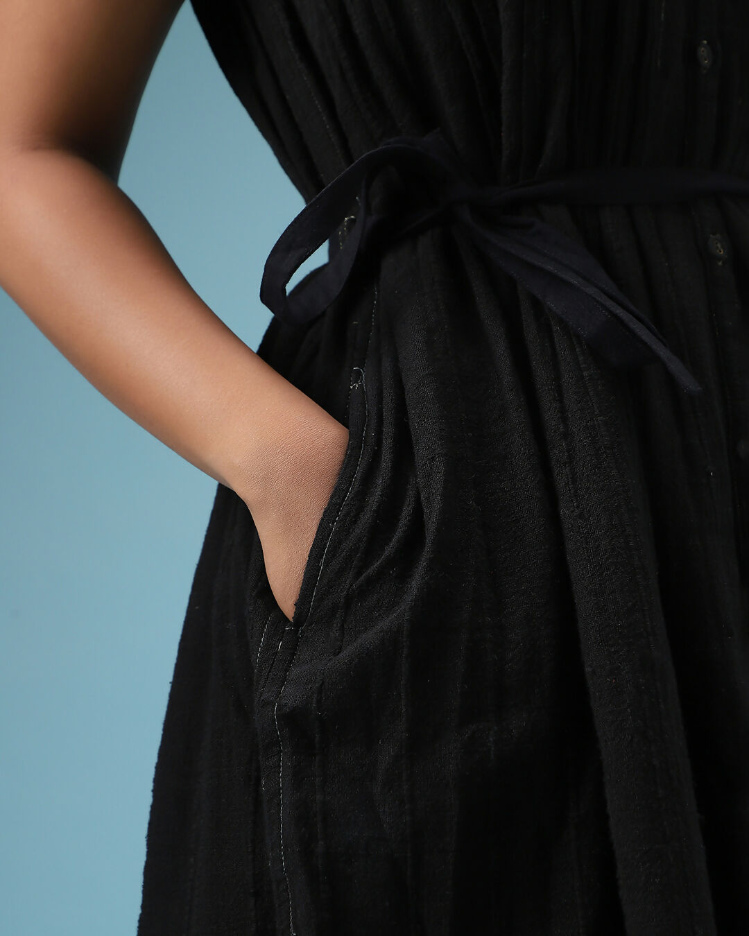 Midnight Dress
