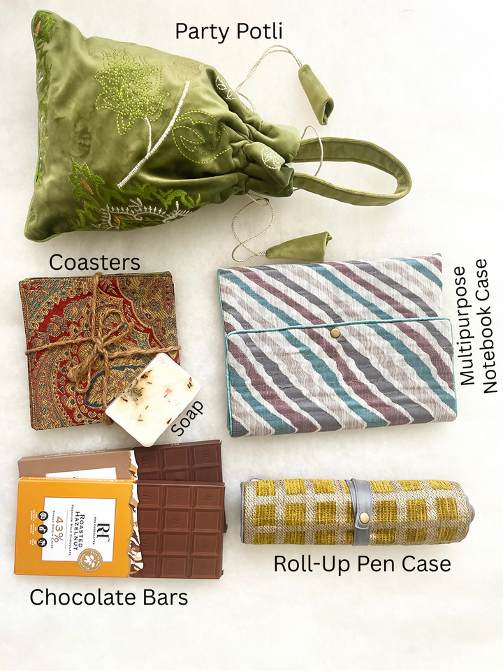 The Royal Heritage Surprise Gift Bag