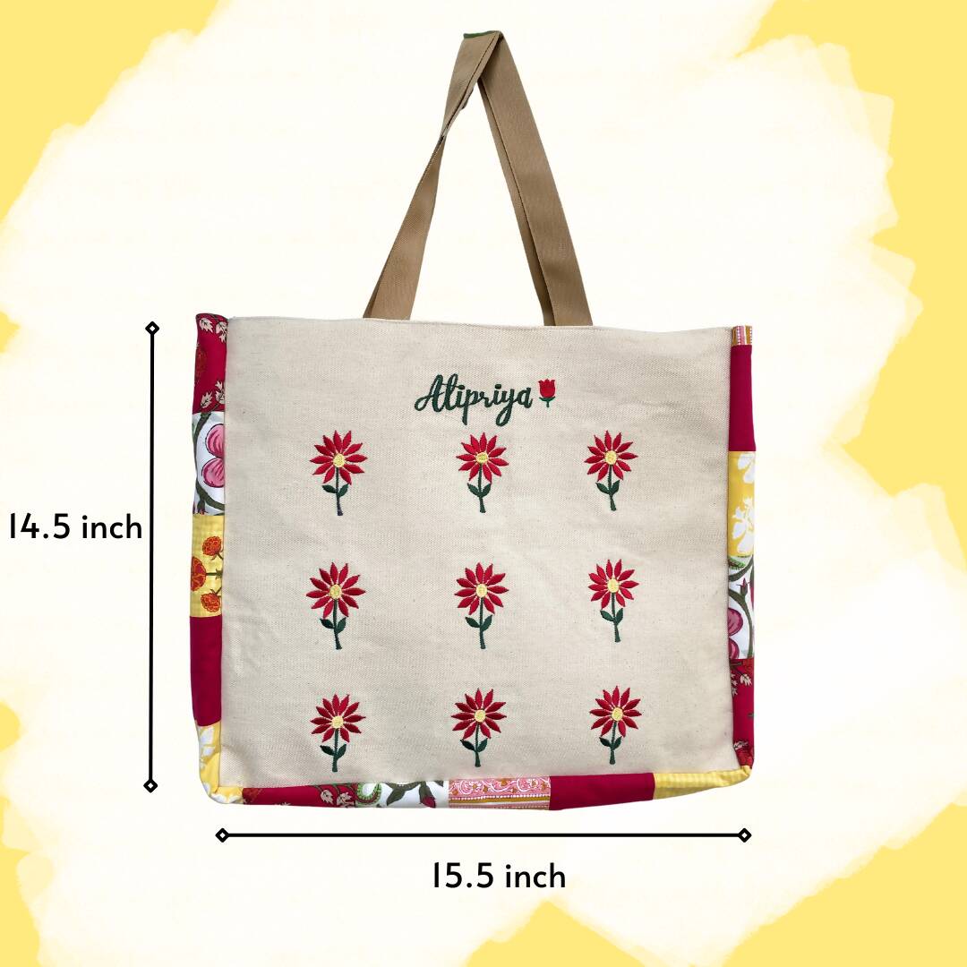 Tote Bag