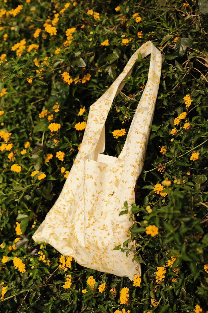 Bloom Tote Bag