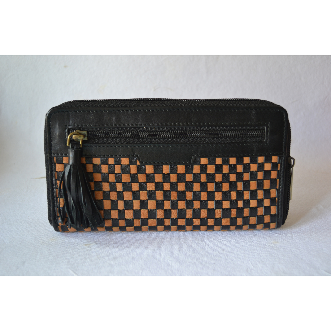 Checkers Wallet