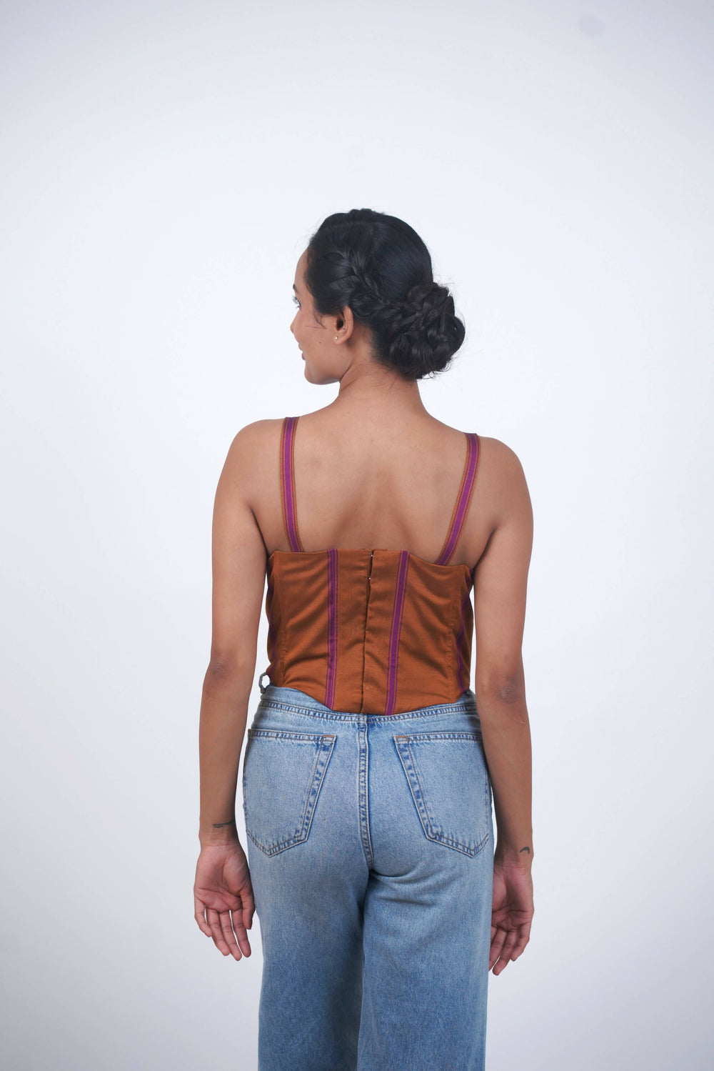 Corset Top 