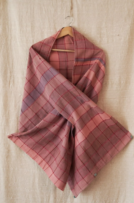 The Pink Stole