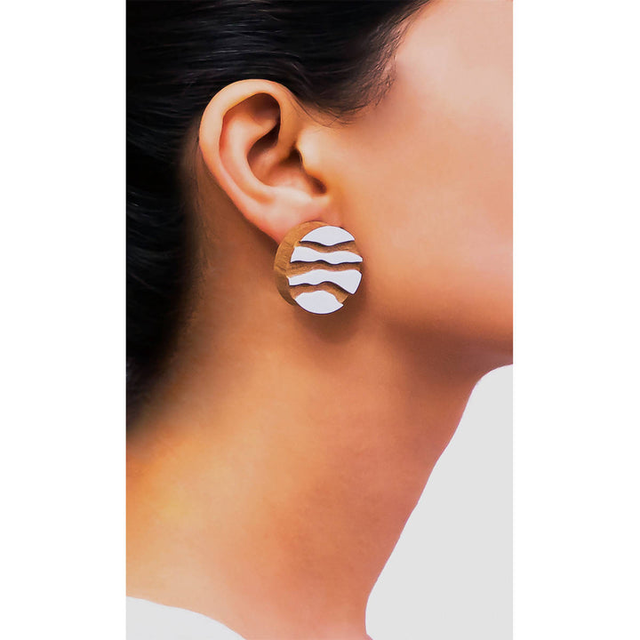 Fair Trade Earrings