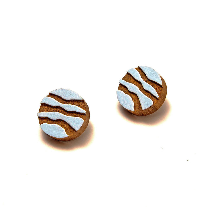 Fair Trade Earrings