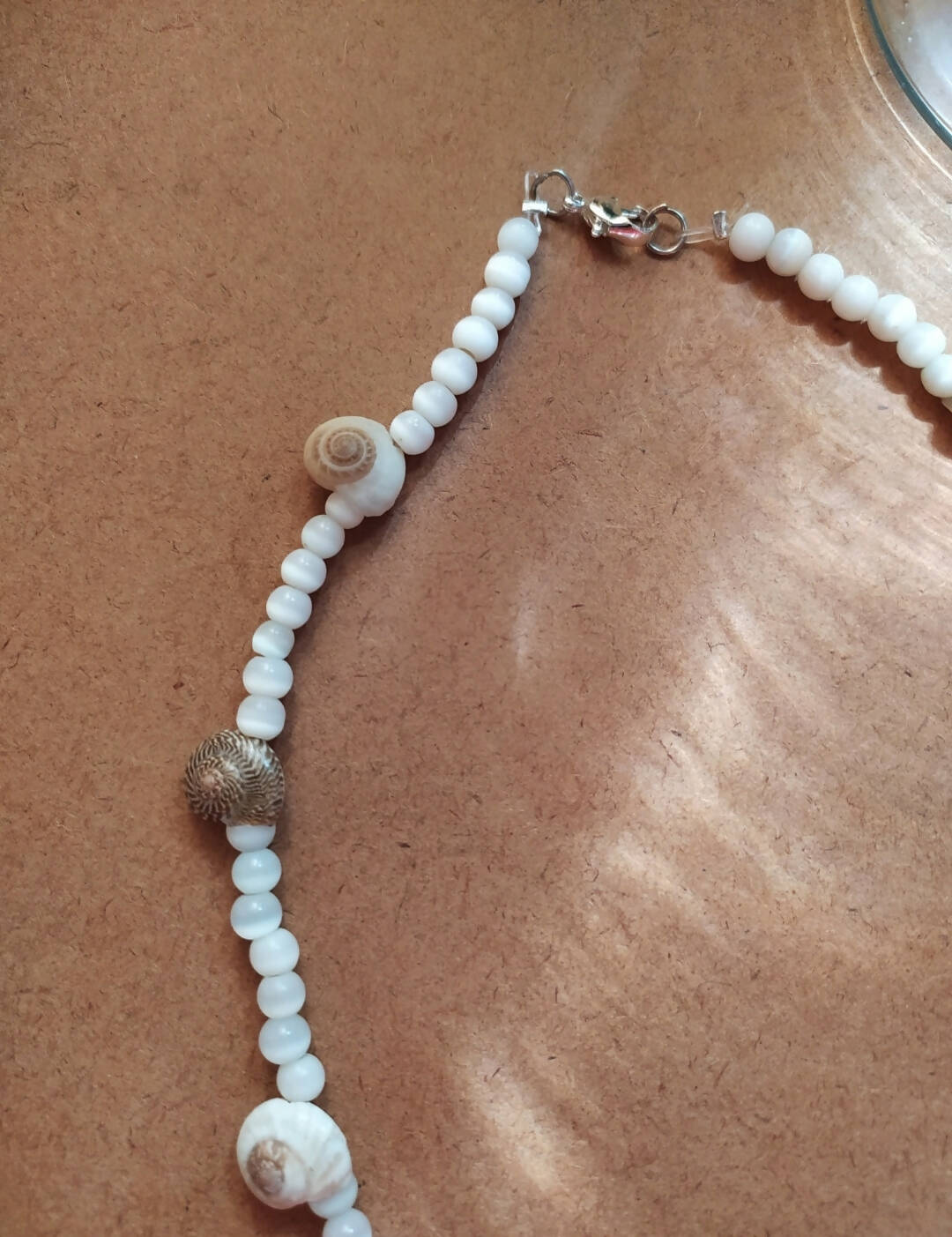 Shells Necklace