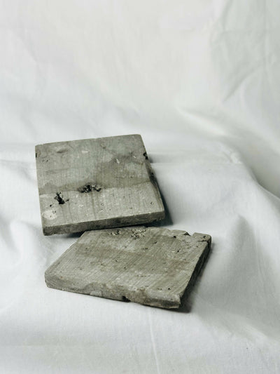 Paper Square Coaster