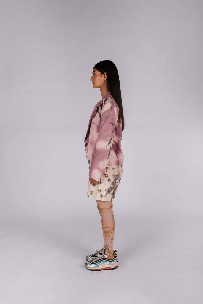 Viola Jacket