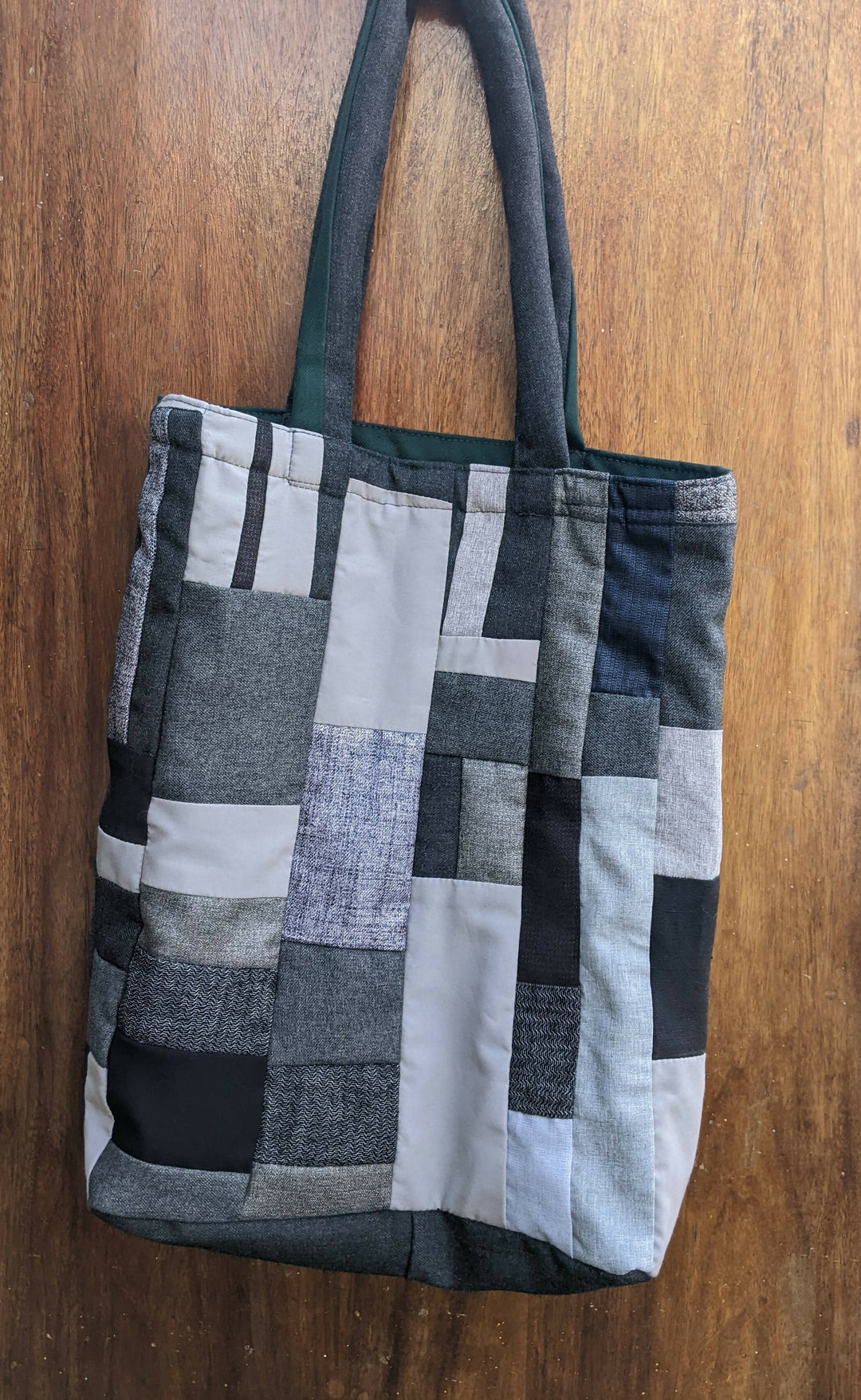 Uniform Tote Bag