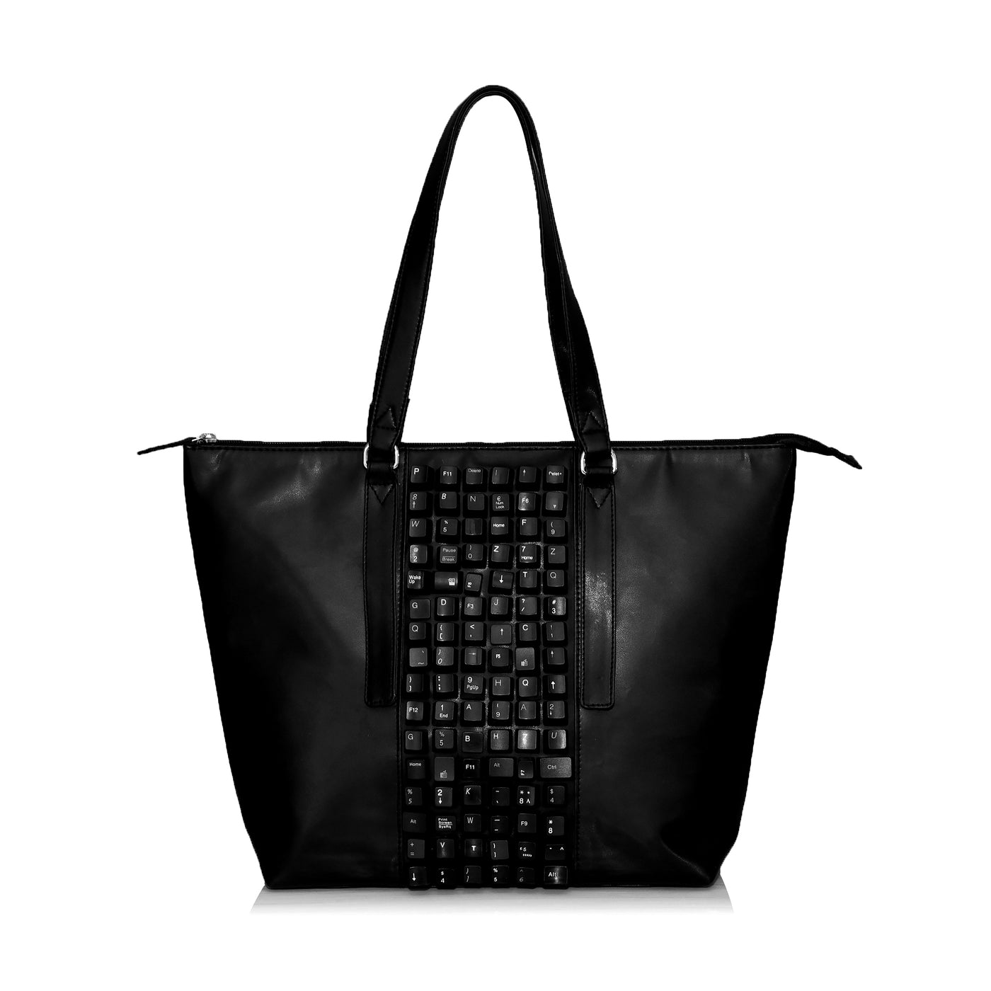 Electronic Keyboard Handbag