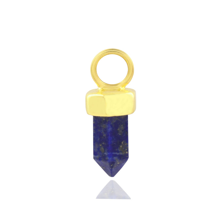 Lapis Pencil Charm