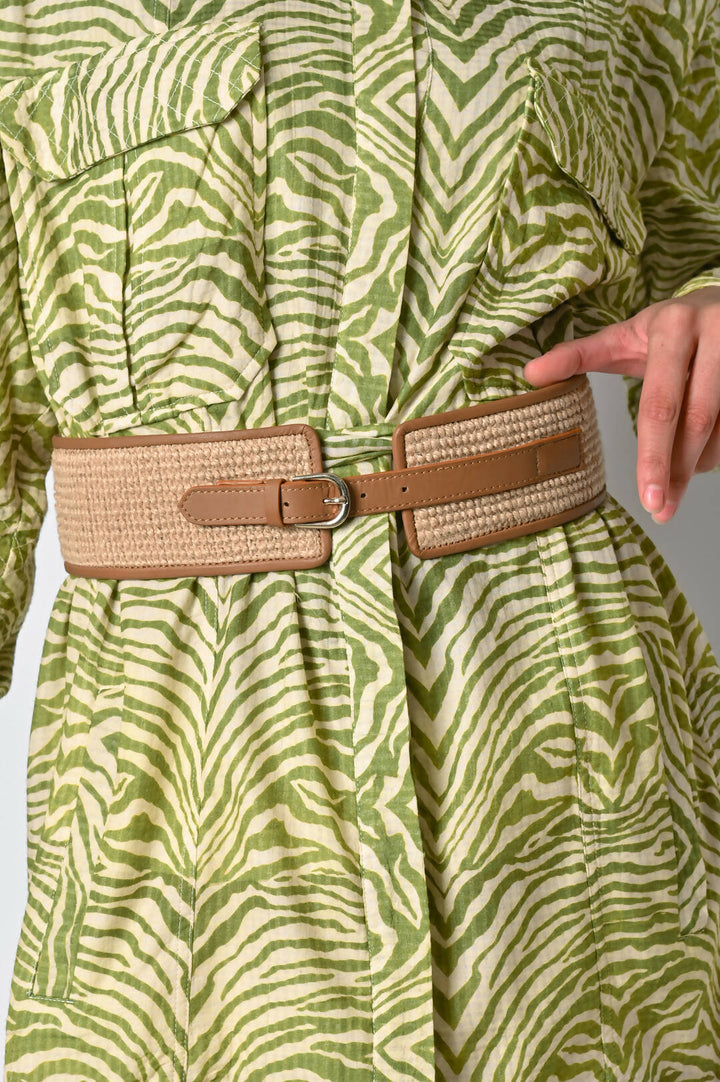 High Waist Belt