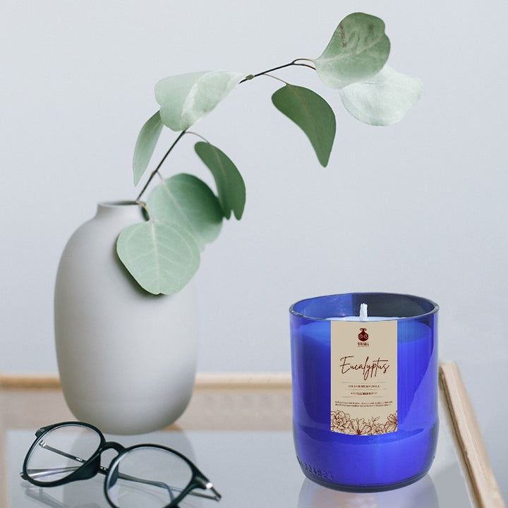 Eucalyptus Candle