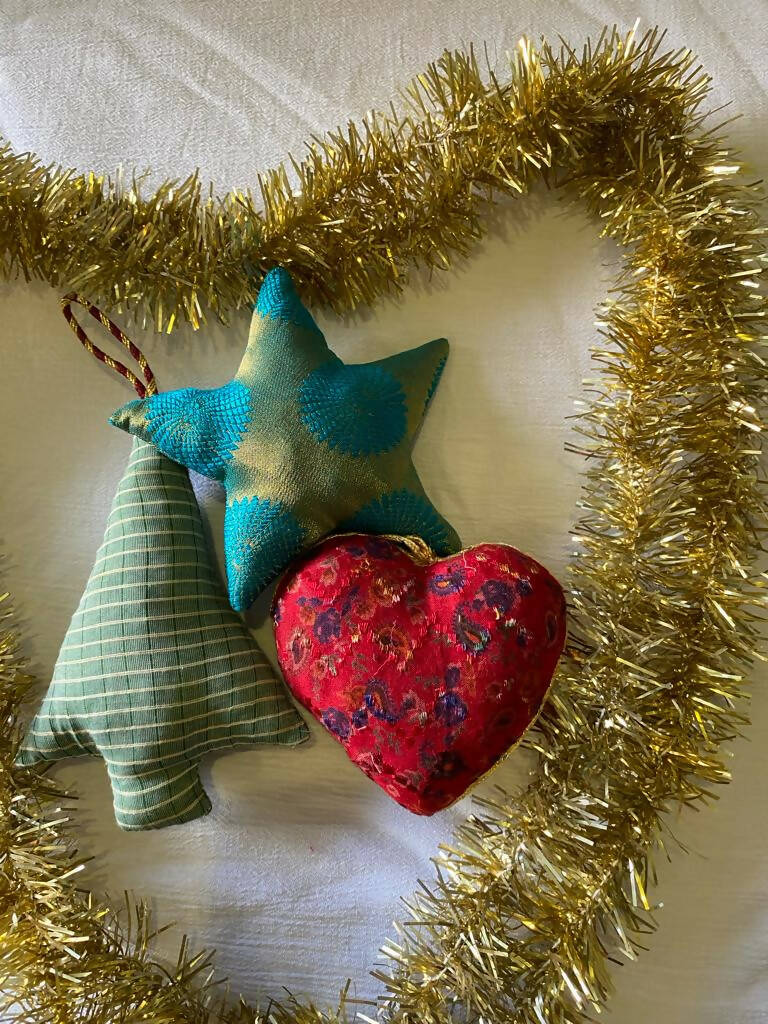 Christmas Ornaments - Medium