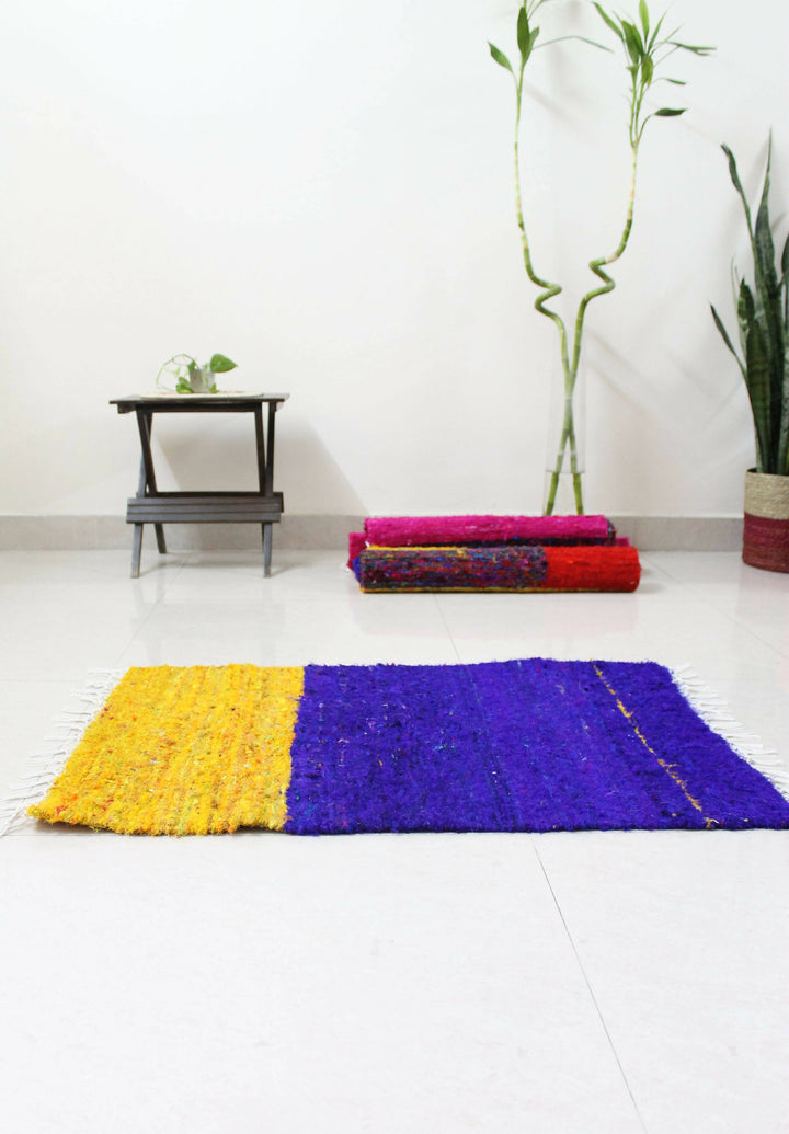 Sun and Sea Rug