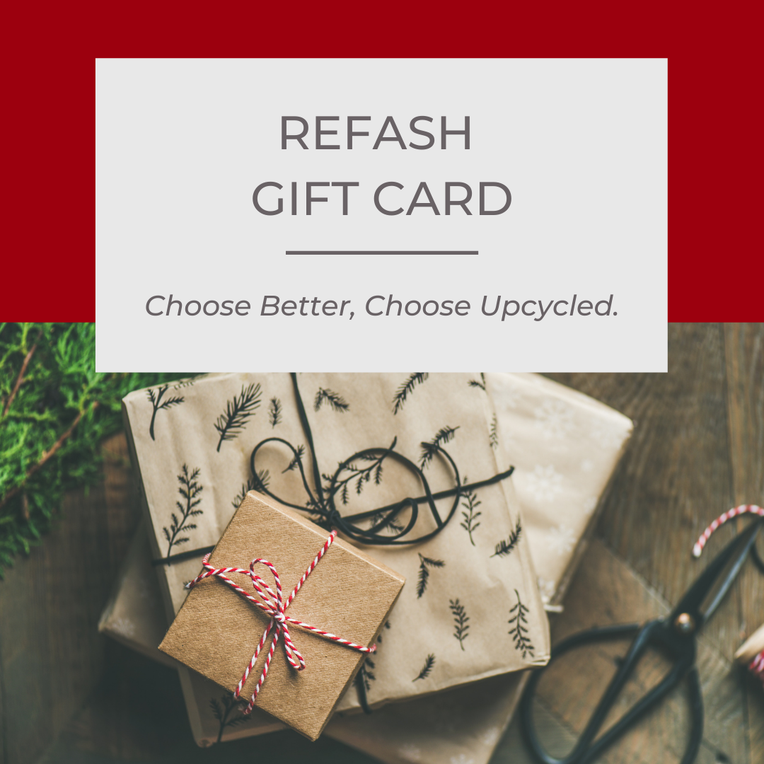 REFASH Gift Card