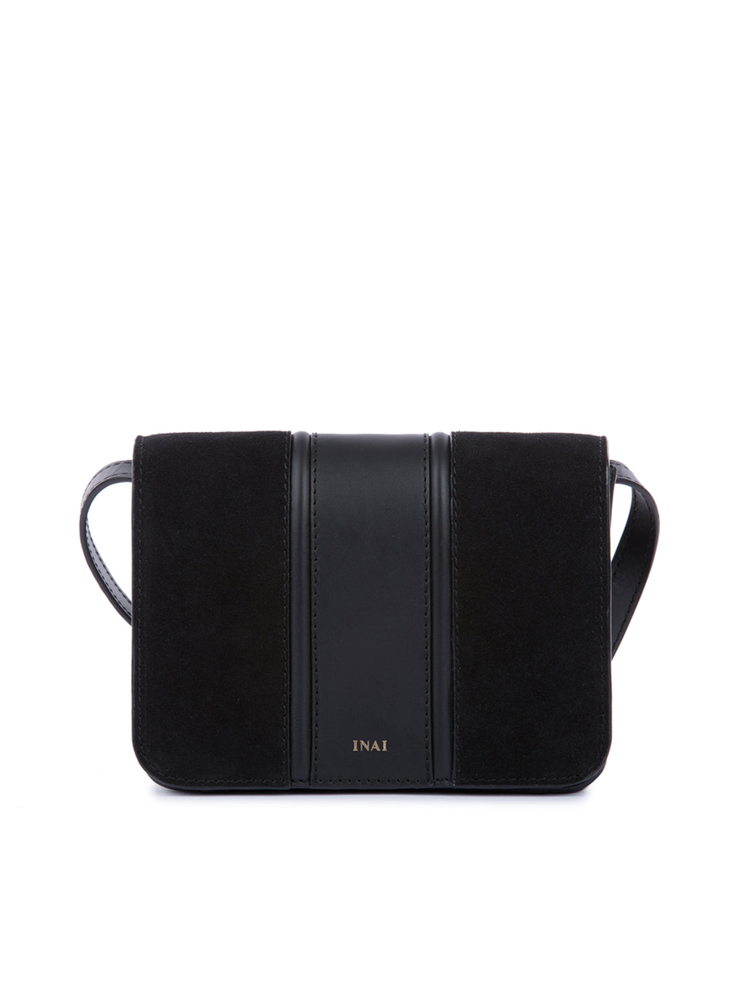 black coloured small bag